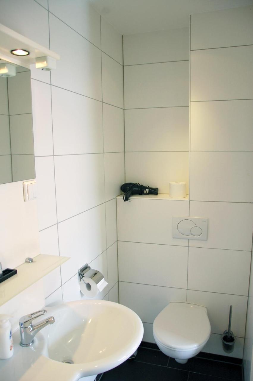 Ensche-Day Inn Enschede Bagian luar foto